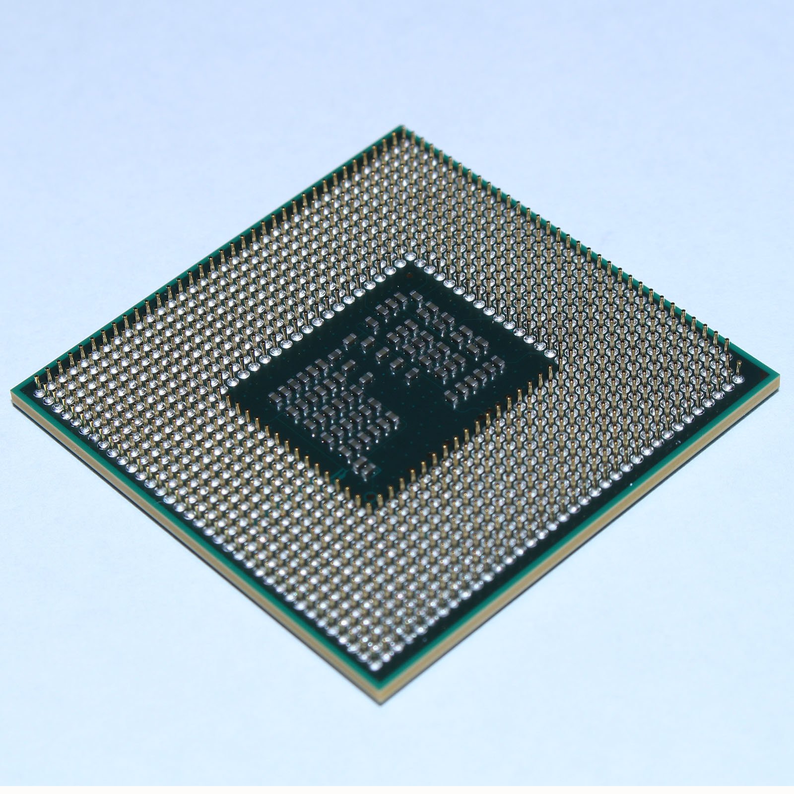 Amazon.com: SLBTN - INTEL SLBTN CPU INTEL CORE i7-640M 2.80GHz 4MB